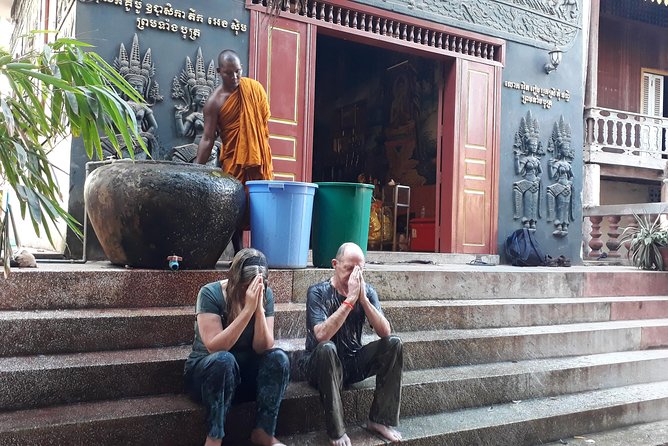 Buddhist Water Blessing and Real Life Experience with Local - Price Breakdown: Why $42.15 Feels Reasonable
