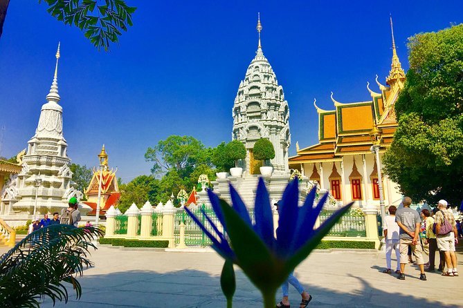 Cambodia 7 Days Private Tour from Angkor Temples to Coastline - Day 6 a full free day on the Sihanoukville coast