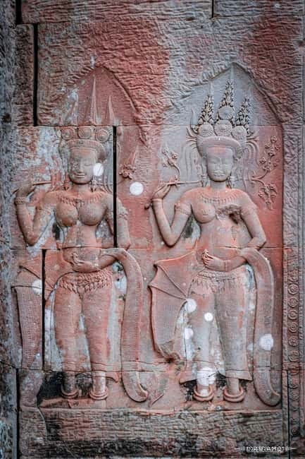 Cambodia: Absolute Traditional Dance Show with Buffet Dinner - Why this Siem Reap Apsara dinner show is good value