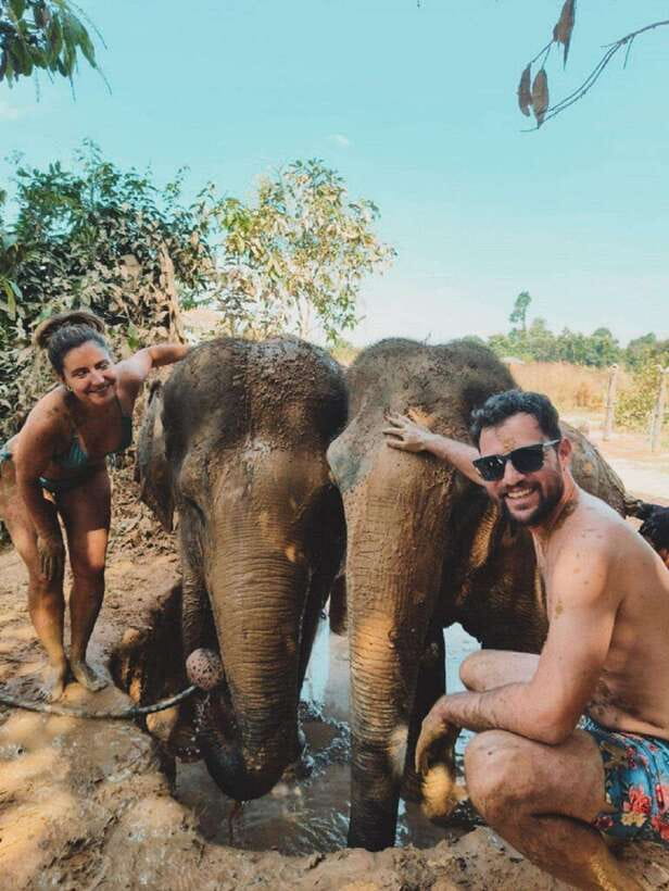 Cambodia Elephant Sanctuary and Banteay Srey Temple Tour - Key things I’d note before you go