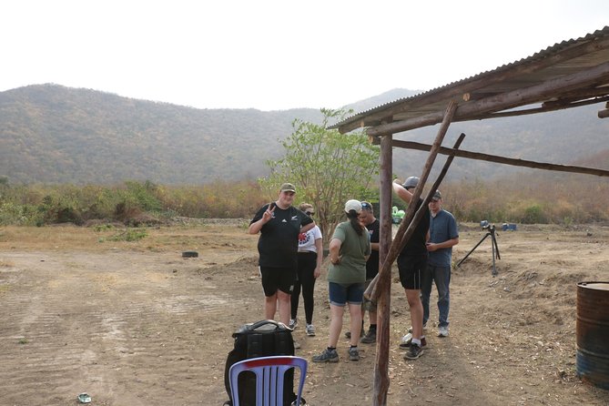 Cambodia Fire Range RPG Experience & Phnom Penh City Tours - Key takeaways before you book