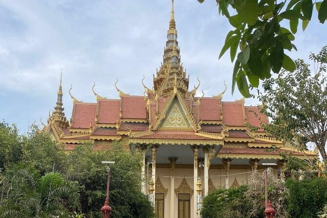 Cambodia Private Taxi - Siem Reap & Angkor Wat Temple Area Tour - Why private taxi time matters around Angkor Wat