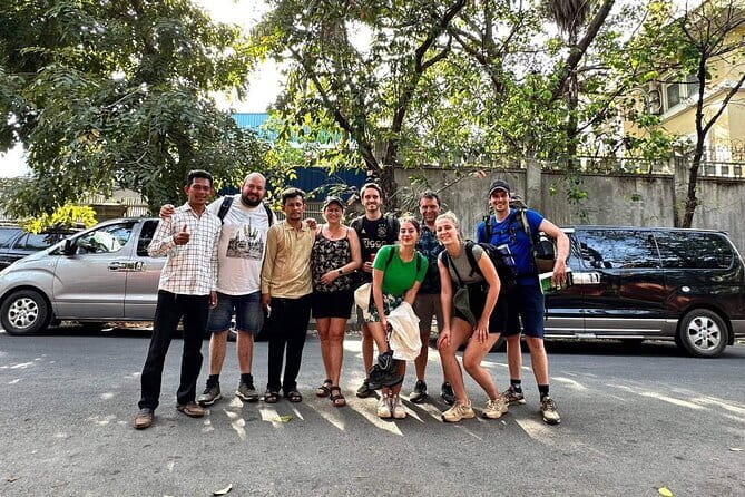 Cambodia Private Taxi - Siem Reap & Angkor Wat Temple Area Tour - The 1 to 3 day flexibility, and how to use it well