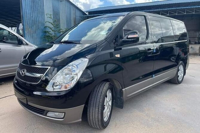 Cambodia Private Taxi - Siem Reap & Angkor Wat Temple Area Tour - What happens on temple days: transfers, timing, and staying comfortable
