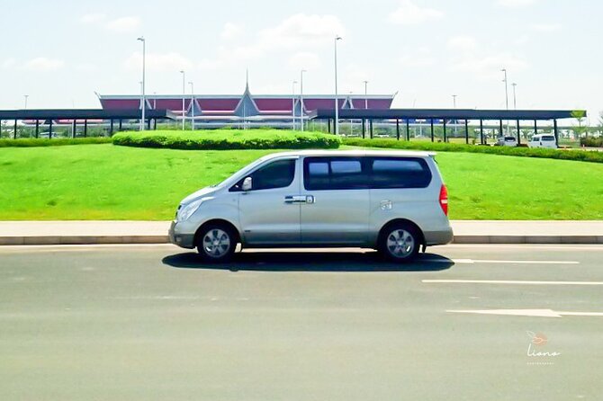 Cambodia Taxi Services 100% Private - Key highlights if you’re short on time