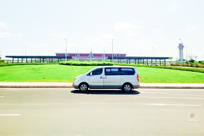 Cambodia Taxi Services 100% Private - Timing and Hours to Watch So You Do Not Get Stuck