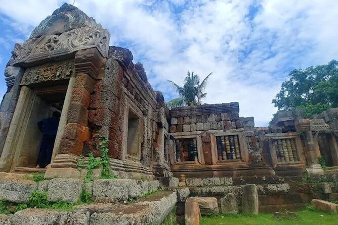 Cambodia Wildlife Sanctuary and Countryside Tour - The morning plan: pickup, start time, and how the day stays on track