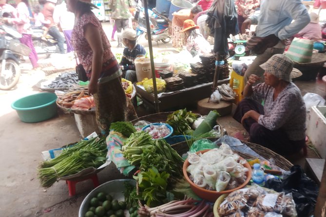 Cambodian Art Tour in Siem Reap Including Apsara Show with Optional Angkor Tour - Private Transport and an English-Speaking Guide That Can Shift with You