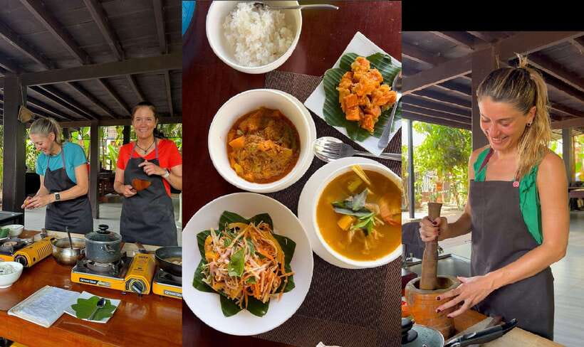 Cambodian Cooking Class - Price and value: what $35 buys in Siem Reap