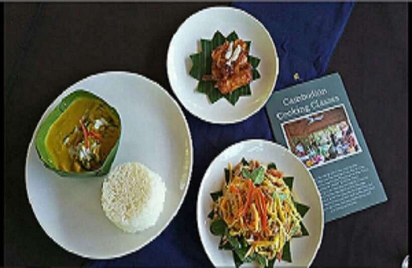 Cambodian Cooking Class from Siem Reap - Key moments that make this Siem Reap class worth it
