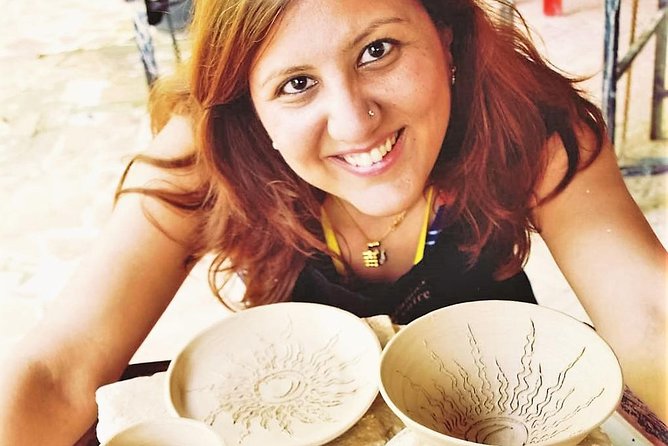Cambodian Pottery Class in Siem Reap - What You Get Take-Home: Bowl, Certificate, and Safe Packaging