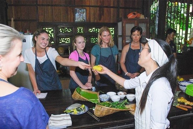 Cambodian Private Cooking Class at a Local's Home - Key highlights you should know