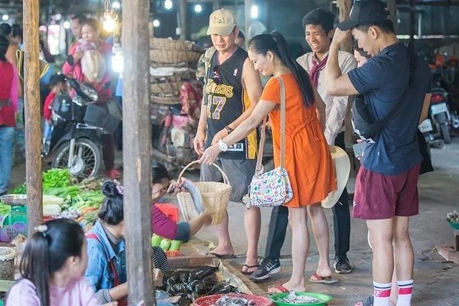 Cambodian Private Cooking Class at a Local's Home - Why This Siem Reap Cooking Class Feels Like Local Life