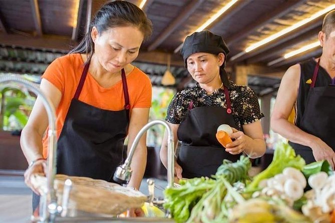 Cambodian Private Cooking Class at a Local's Home - Khmer Cooking Technique: Your Spice Secrets Come With a Plan
