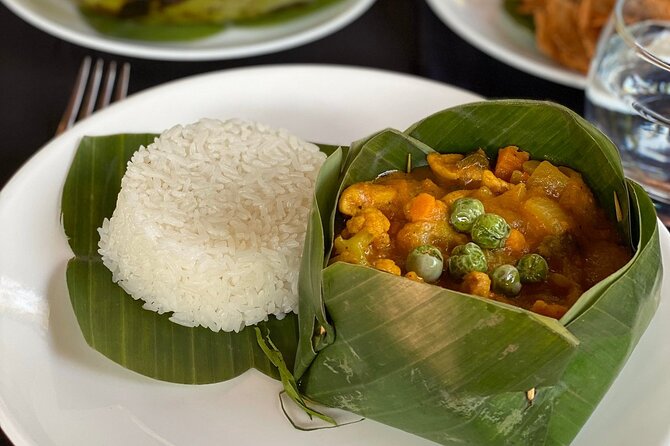 Cambodian Village Cooking Class - Who this cooking class is best for
