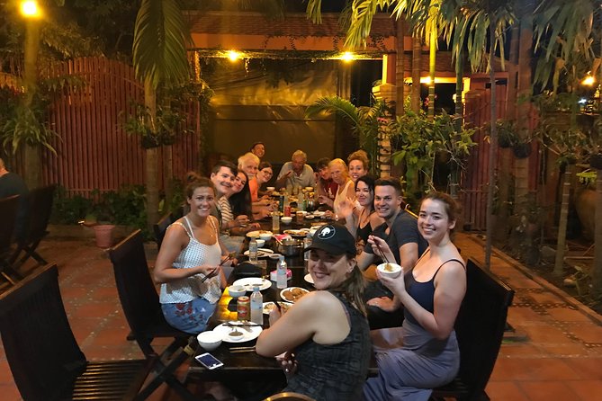 Cambodian Village Life Tour with Lady Tuk Tuk & Local Guide - Lunch, Snacks, and Drinks: What You Actually Get Included