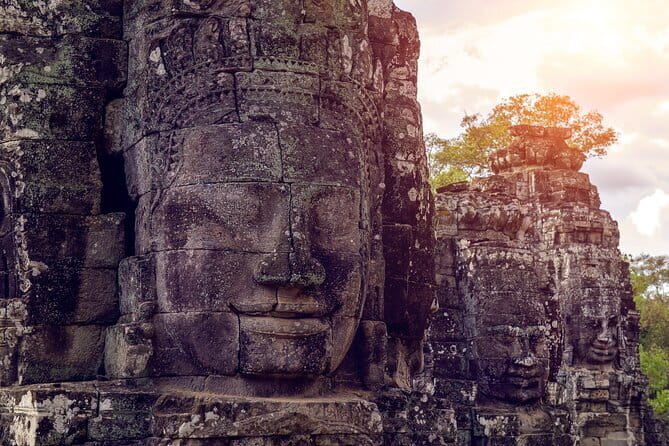 Classic Angkor Wat Sunrise Full Day Private Guide Tour - The 4:40 am rhythm that makes Angkor Wat worth it