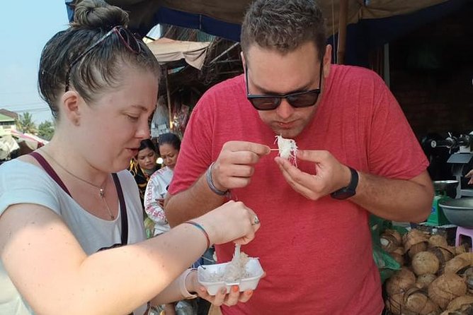 Cooking Class By Reveal Angkor Hotel Siem Reap - Who should book this Khmer cooking class