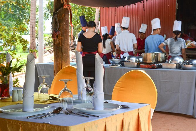Cooking Class - Cook for the Purpose, Fun, Educational, Donation & Contribution - Key Highlights at a Glance