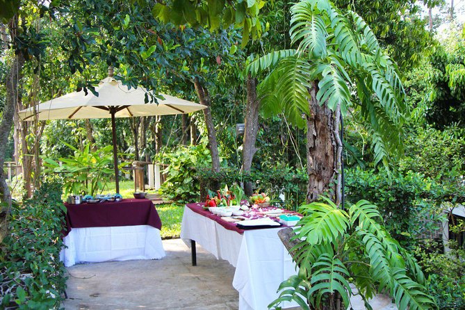 Cooking Class - Cook for the Purpose, Fun, Educational, Donation & Contribution - Price and Value: What $47.18 Buys in a 3-Hour Siem Reap Class