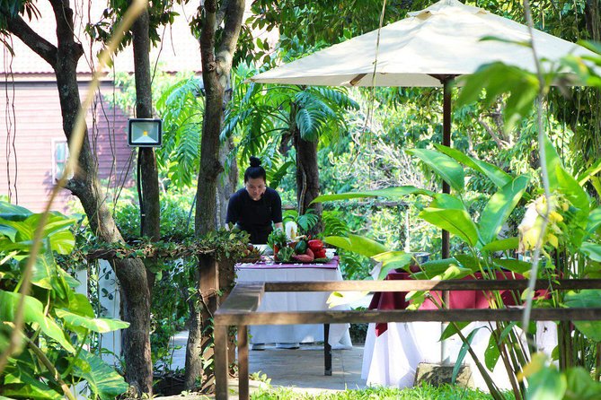 Cooking Class - Cook for the Purpose, Fun, Educational, Donation & Contribution - Who This Class Suits Best in Siem Reap
