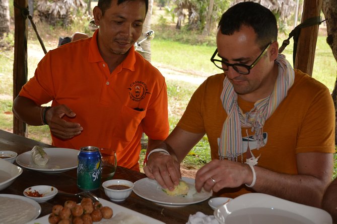 Countryside Morning Life Vespa Tour - Pagoda and Monastery Visits, and What You’ll Actually Learn