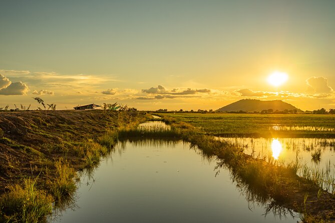 Countryside Sunset Jeep Tour with Drinks included - What Is Included for $60, and Where the Value Comes From