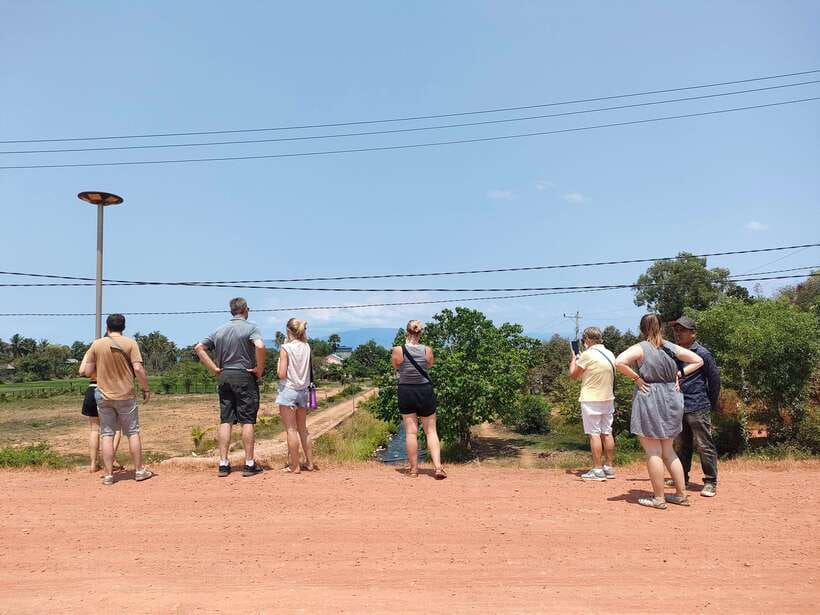 Countryside tours include pepper plantations - Pace, Comfort, and Who This 4-Hour Tour Fits Best