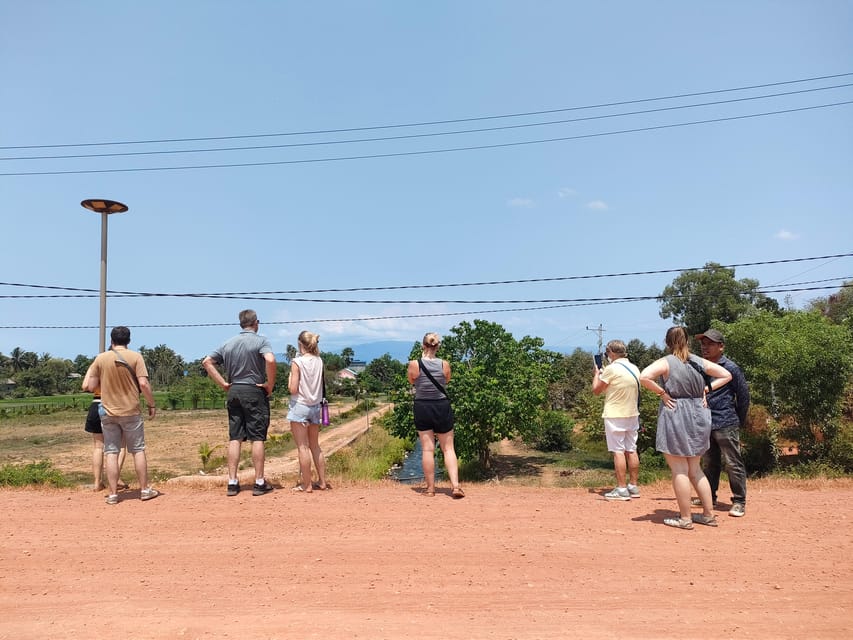 Countryside tours include pepper plantations - Should You Book This Kampot Countryside Tour?