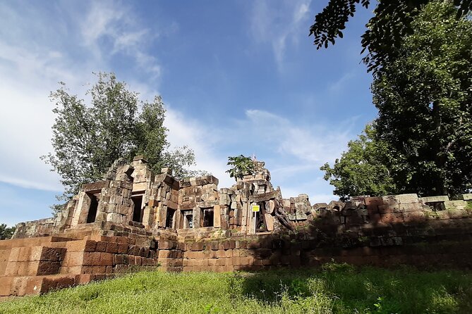 Cultural Cycling Tour - half day (8:00-11:30) - Samrong Knong area: Ming aunts and spring roll rice paper