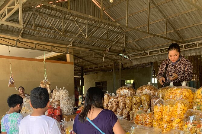 Day Tour In Phnom Penh With Bophany - How Long Will Your Day Take?