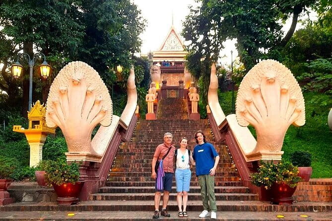 Day Trip from Sihanoukville to Phnom Penh for Cruise Passengers - Key Things I’d Pay Attention To