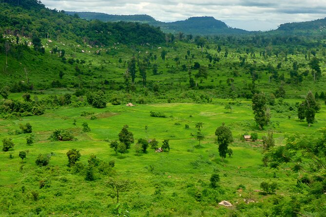 Day Trip to Phnom Kulen Mountain from Siem Reap - Price and value: how $115 stacks up for Phnom Kulen