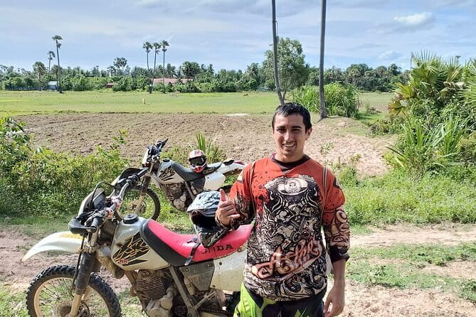 DB 3 Day, 2 Night Dirt Bike Tour Preah Khan & Koh Ker Temples Offroad - Value and the Price That Actually Adds Up