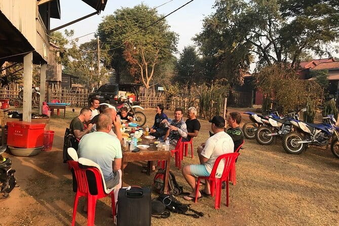 DB 3 Day, 2 Night Dirt Bike Tour Preah Khan & Koh Ker Temples Offroad - The Human Side: Guides, Community, and Why It Feels Different
