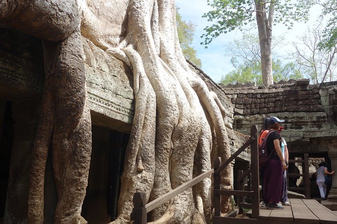 Discover Angkor Wat Temples And Phnom Kulen - Who This Tour Suits Best, and Who Might Prefer Something Else
