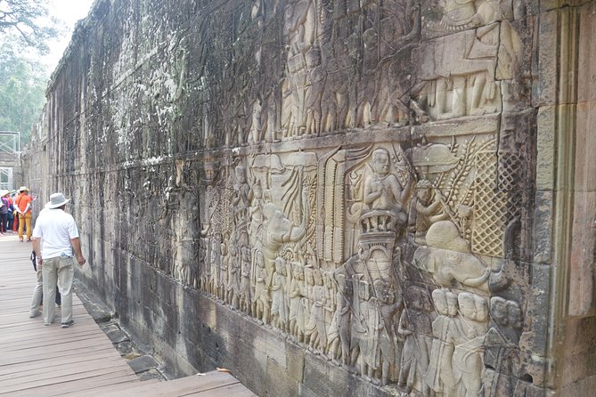 Discover Angkor Wat Temples And Phnom Kulen - Should You Book This Angkor Wat and Phnom Kulen Trip?