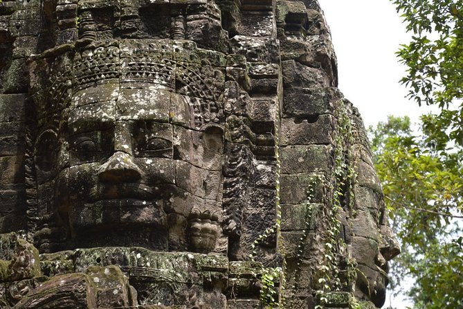 Discover Angkor Wat Temples And Phnom Kulen - FAQ