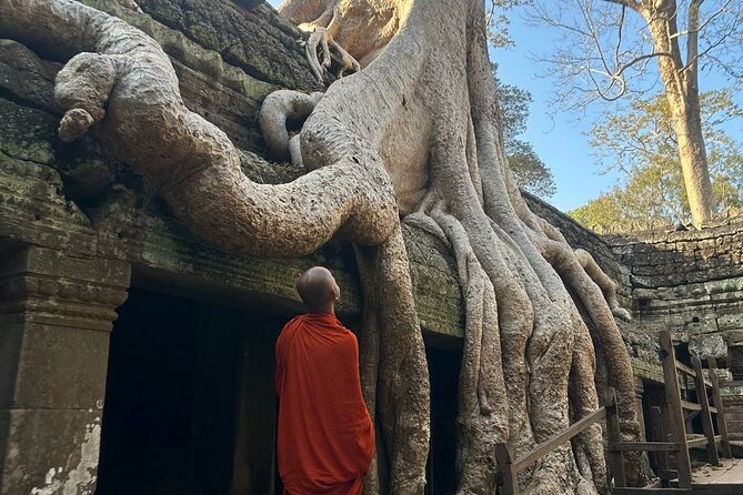 Discover Cambodia’s Heart: Siem Reap to Battambang Tours - Battambang Province Time and Flexible Road Stops