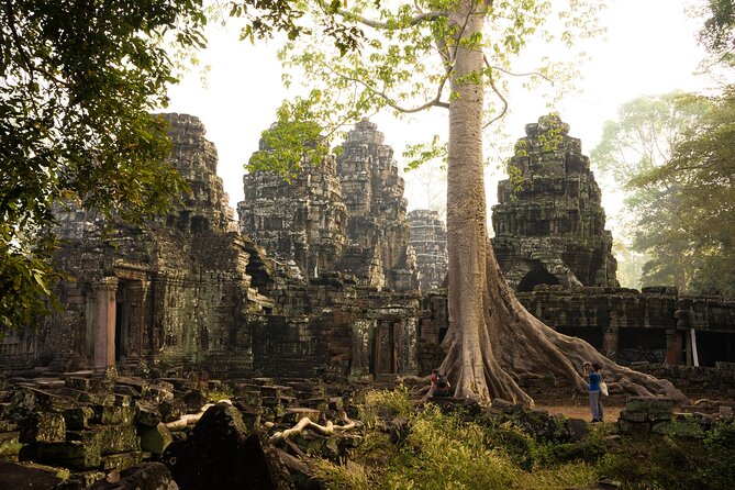 Discover Cambodia’s Heart: Siem Reap to Battambang Tours - How Long Should You Expect, Really?