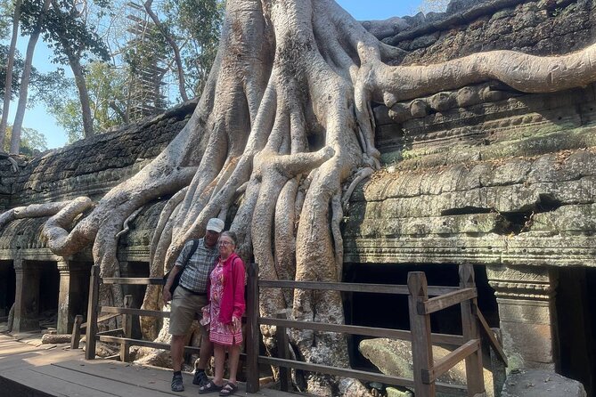 Discover Cambodia’s Heart: Siem Reap to Battambang Tours - Price and Value of a $360 Private Day