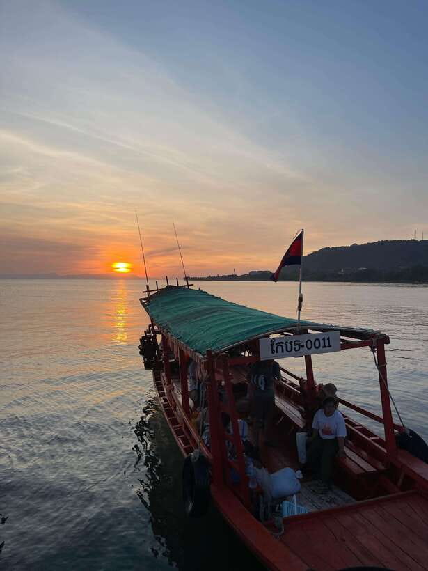Discover kampot country side full day tour; kep crab market - Pacing, timing, and the reality of a 6-hour promise