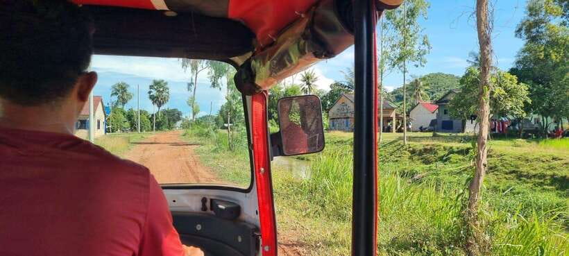Discover Kampot-Kep for a day trip include Bokor mountain - Key takeaways before you go