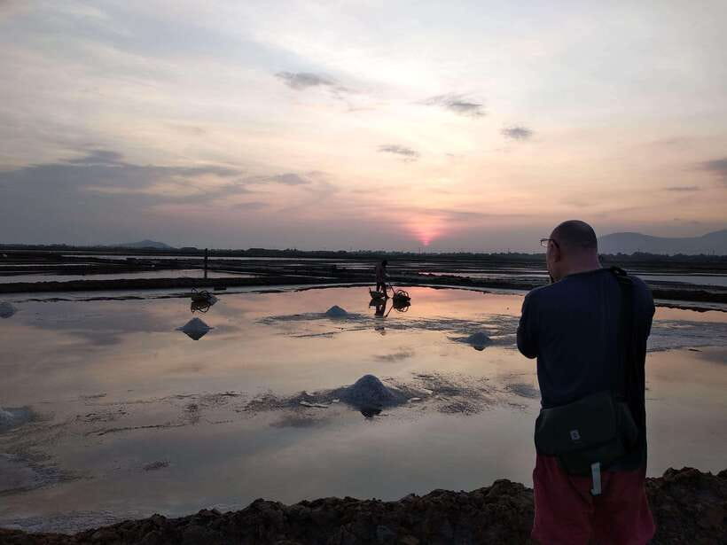 Discover Kampot-Kep for a day trip include Bokor mountain - Who this tour suits best, and who should skip it