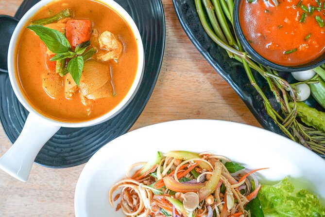 Discover the Tastes Temples and Tales of Authentic Cambodia - Food-First Cambodia and why it works (for real)
