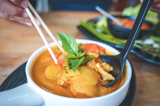 Discover the Tastes Temples and Tales of Authentic Cambodia - Family lunch in the ruins, farewell dinners, and what $1,700 really buys