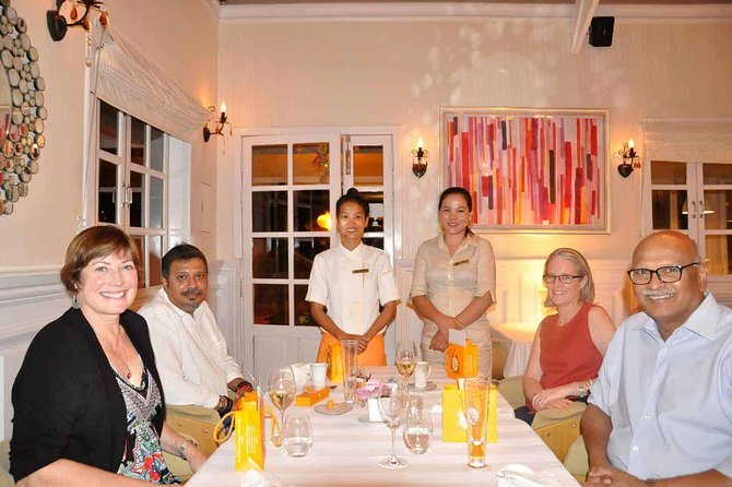 Enjoy Authentic Khmer Dinner at Embassy Restaurant - Seasonal Khmer ingredients: what changes, and why it matters