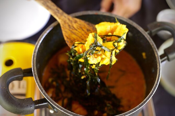 Evening Cooking Class - Siem Reap’s Wet Market Walk, Where the Ingredients Get Real