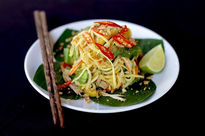 Evening Cooking Class - Who This Class Suits Best in Siem Reap