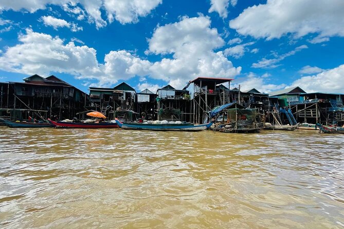 Experience Tranquility: Kampong Phluk Floating Villages Tours - Price and value at $235, plus what you still need to pay
